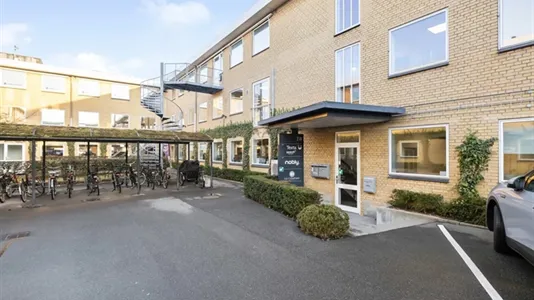 Erhvervslejemål til leje i Åbyhøj - billede 13