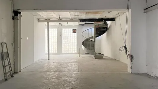 Erhvervslejemål til leje i Århus C - billede 5