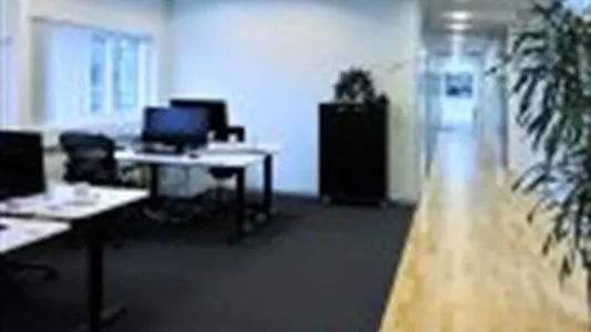 Kontorlokaler til leje i Herlev - billede 2