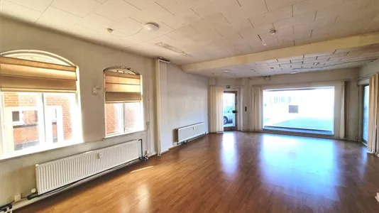 Butikslokaler til leje i Bjerringbro - billede 3