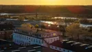 Kontor til leje, Odense C, Lyst kontor i Odense C – historisk område og gratis parkering