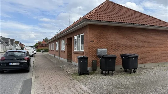 Boligudlejningsejendomme til salg i Fredericia - billede 4