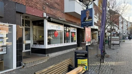 Butikslokaler til leje i Ballerup - billede 15
