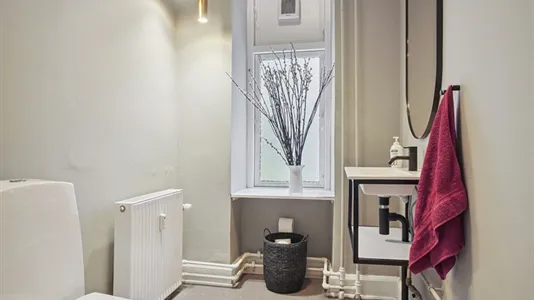 Kontorlokaler til leje i Østerbro - billede 9