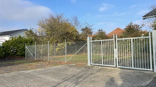 Erhvervslejemål til leje i Nyborg - billede 5