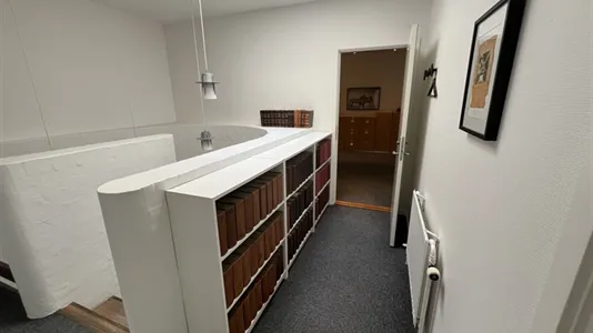 Kontorlokaler til leje i Karlslunde - billede 6