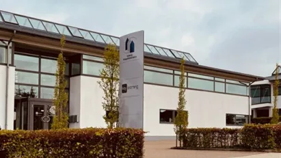 Erhvervslokaler til leje i 9200 Aalborg SV