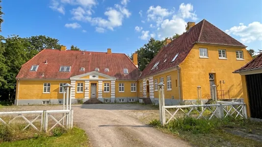 Kliniklokaler til leje i Klampenborg - billede 1