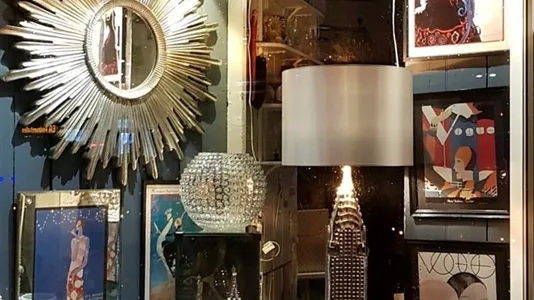 Butikslokaler til leje i København K - billede 23