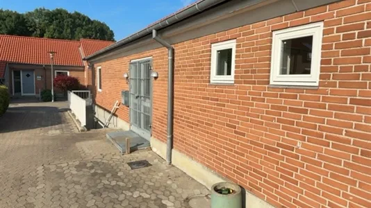 Butikslokaler til leje i Odense SØ - billede 6
