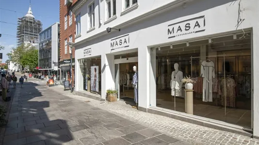 Butikslokaler til leje i Aalborg Centrum - billede 2