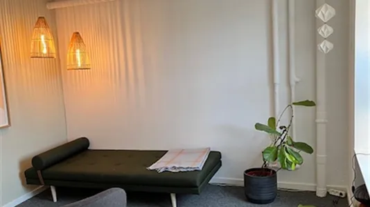 Kontorlokaler til leje i Østerbro - billede 15