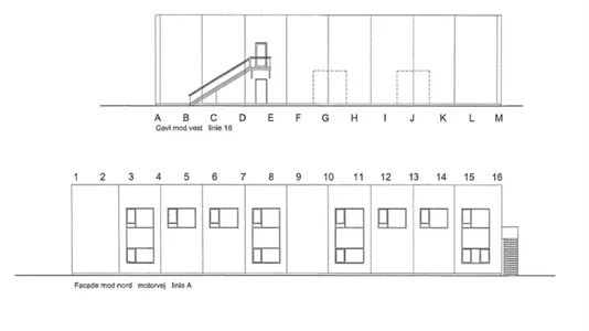 Kontorlokaler til leje i Middelfart - billede 11