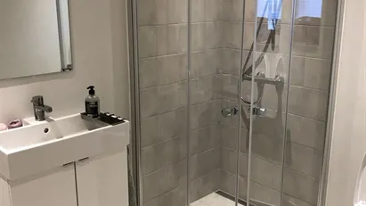 Frisør salon alt incl til salg
