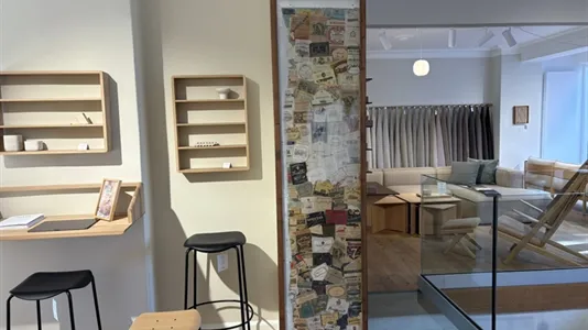 Butikslokaler til leje i Århus C - billede 10