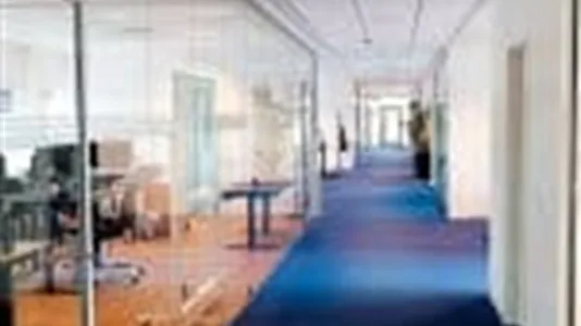 Kontorlokaler til leje i Herlev - billede 9