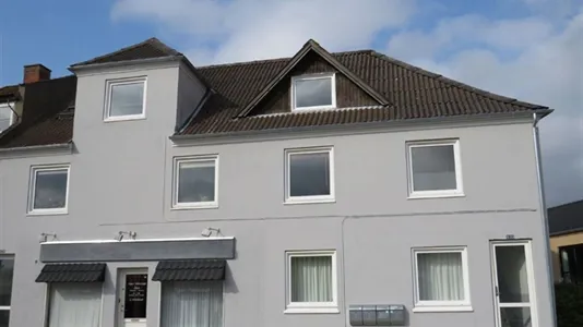 Butikslokaler til leje i Viborg - billede 8