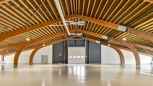 Showrooms til leje i Albertslund - billede 1