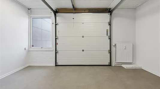 Butikslokaler til leje i Kolding - billede 4