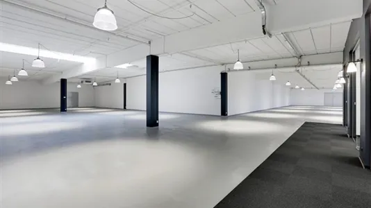 Kontorlokaler til leje i Albertslund - billede 2