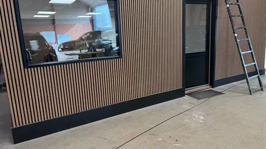 Lagerlokaler til leje i Fredericia - billede 9