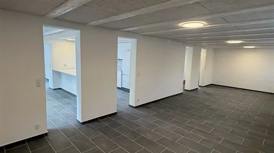 Kontorlokaler til leje i København S - billede 1