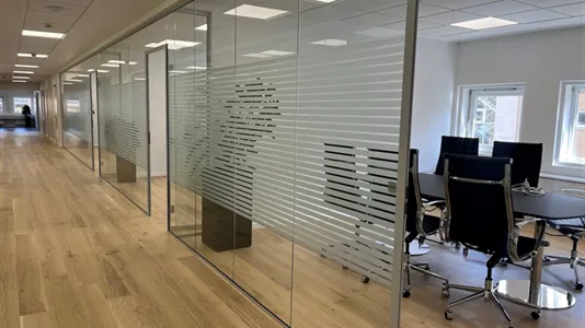 Kontorlokaler til leje i Ballerup - billede 18