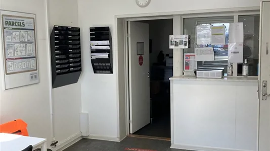 Lagerlokaler til leje i Viborg - billede 3