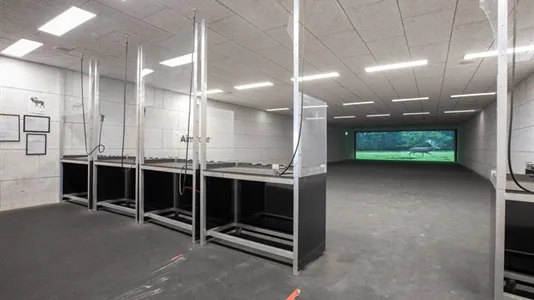 Lagerlokaler til leje i Albertslund - billede 9