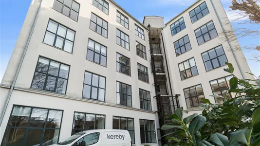 Kontorlokaler til leje i Vesterbro - billede 9
