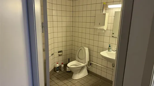 Butikslokaler til leje i Frederikssund - billede 7