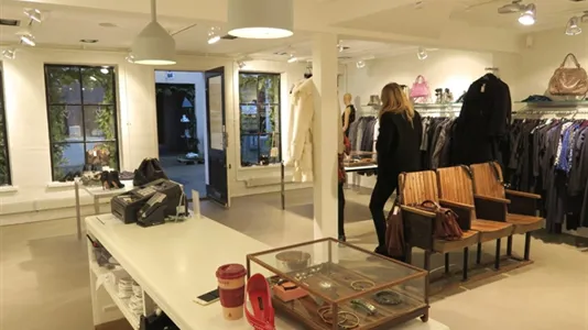 Butikslokaler til leje i Aalborg Centrum - billede 2