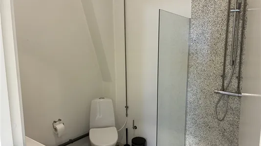 Erhvervslejemål til leje i Thisted - billede 4