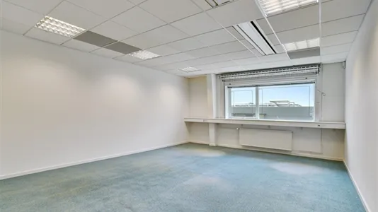 Kontorlokaler til leje i Herning - billede 14
