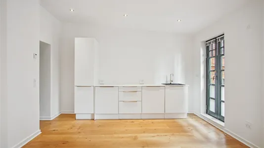 Værkstedslokaler til leje i København S - billede 2