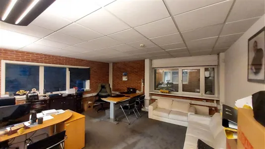 Kontorlokaler til leje i Vallensbæk - billede 5