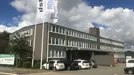 Kontor til leje, Roskilde, Industrivej 21