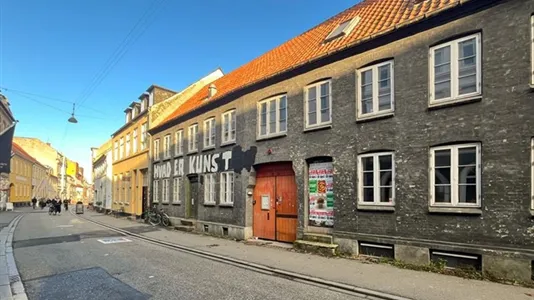 Erhvervslejemål til leje i Århus C - billede 7