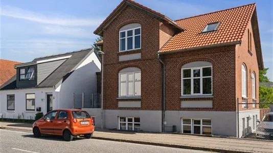 Boligudlejningsejendomme til salg i Tørring - billede 5