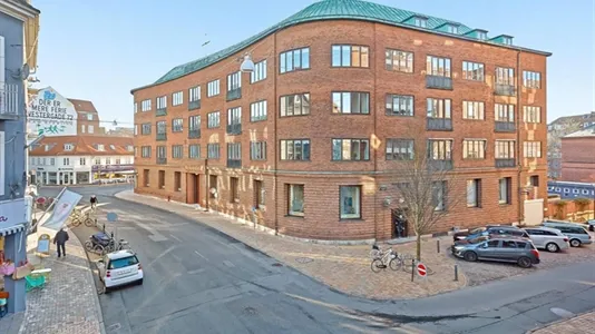 Butikslokaler til leje i Odense C - billede 2