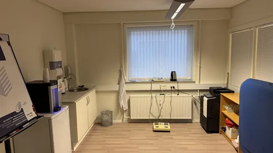 Kontorlokaler til leje i Sønderborg - billede 24