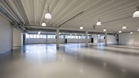 Showrooms til leje i Albertslund - billede 1