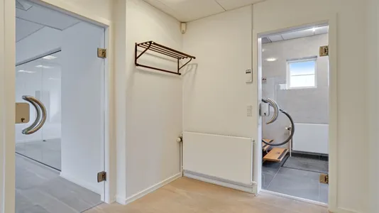 Kontorlokaler til leje i Kongens Lyngby - billede 3