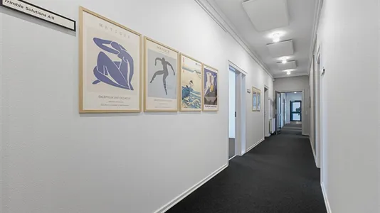 Kontorfællesskaber til leje i Horsens - billede 7