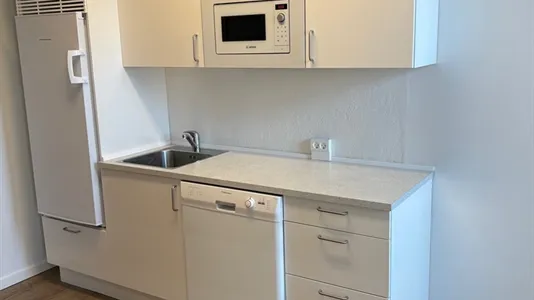 Kontorlokaler til leje i Rødovre - billede 9