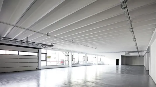 Lagerlokaler til leje i Albertslund - billede 5