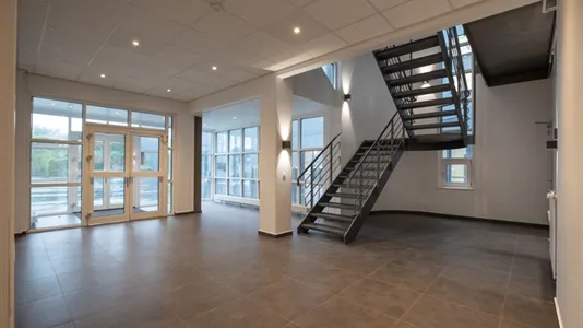 Kontorlokaler til leje i Herlev - billede 7