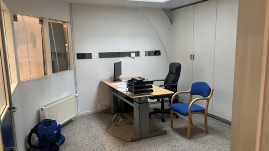 Showrooms til leje i Randers NV - billede 16