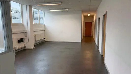 Showrooms til leje i Albertslund - billede 9