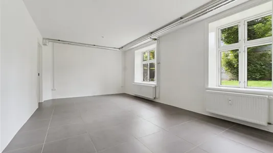 Kontorlokaler til leje i Nørrebro - billede 2